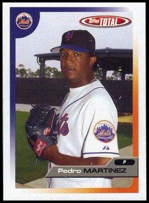 56 Pedro Martinez